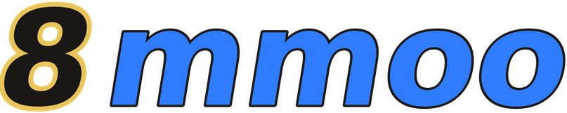 8mmoo logo