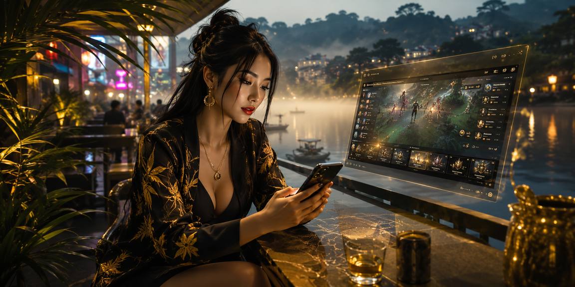 8mmoo Ngọc Bích Megaways
