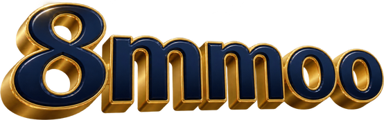 8mmoo Logo